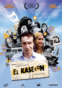 The Big Old House (DVD)